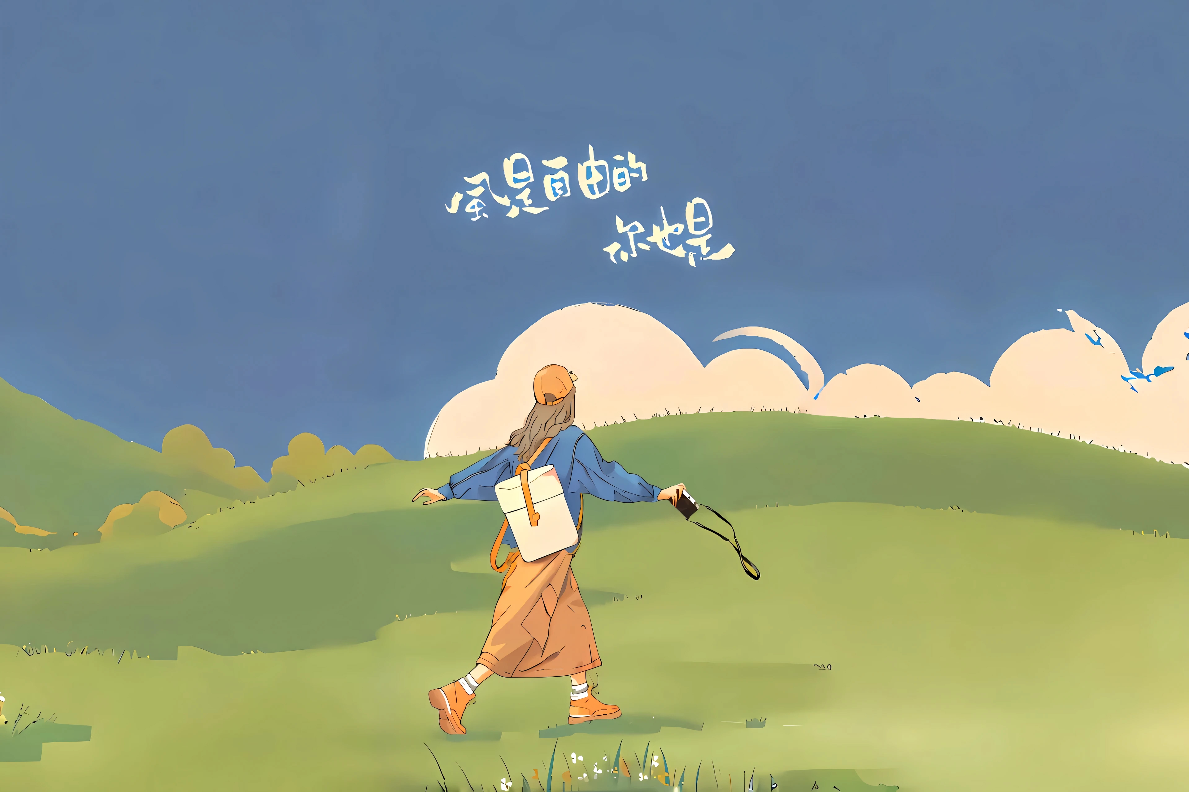 文章背景图