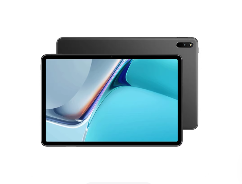 华为 MatePad 11